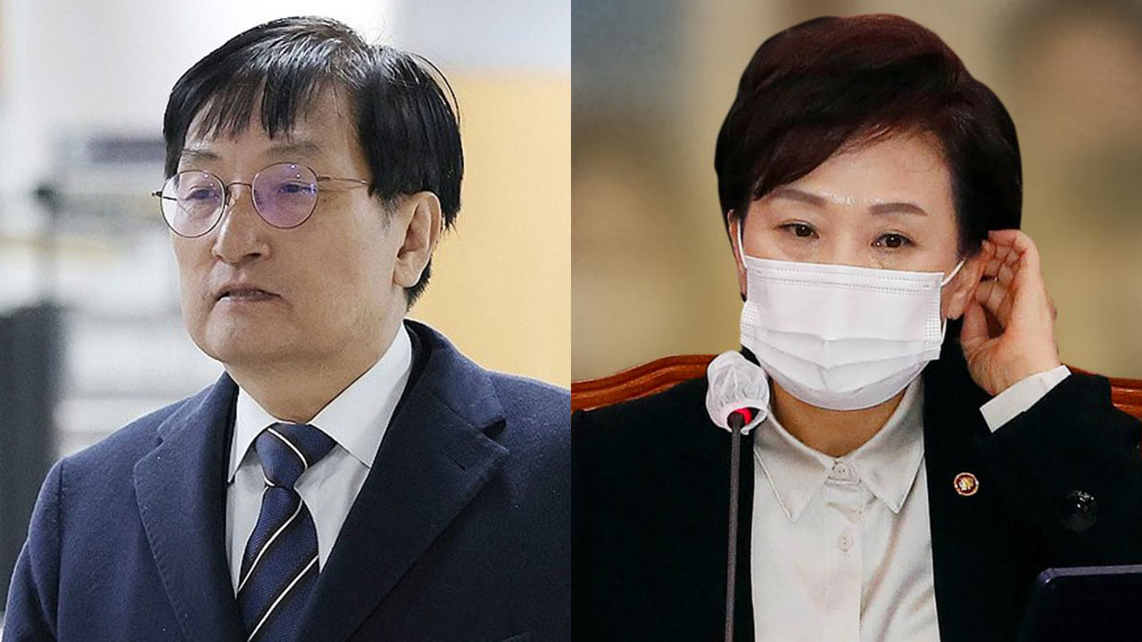 검찰, 노영민·김현미 압수수색‥이정근 취업청탁 의혹 수사