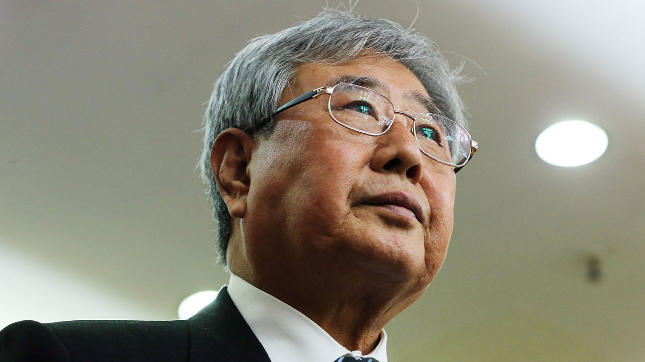 '고문기술자' 이근안, 국가가 피해자에게 배상한 33억원 물어내야