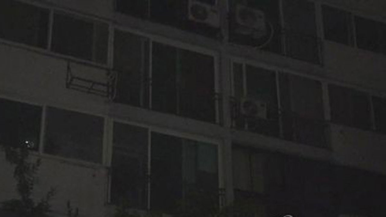 강풍에 쓰러진 나무가 전선 건드려 경기 포천·양평 일대 정전