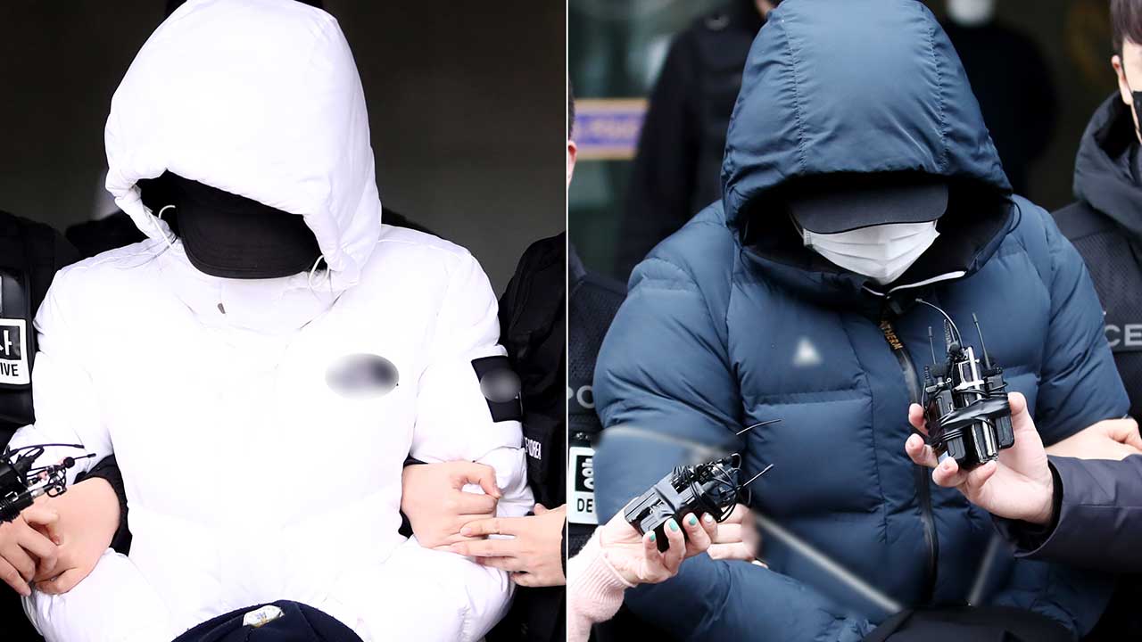 12살 학대 사망 사건 대법서 파기‥"계모 아동학대 살해죄 적용해야"