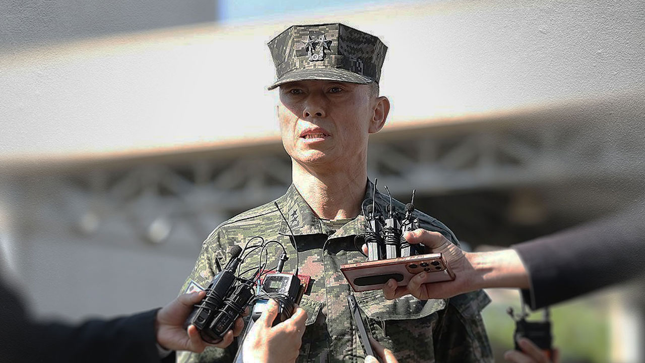 채 상병 유가족, 임성근 불송치 경찰 수사결과에 이의신청