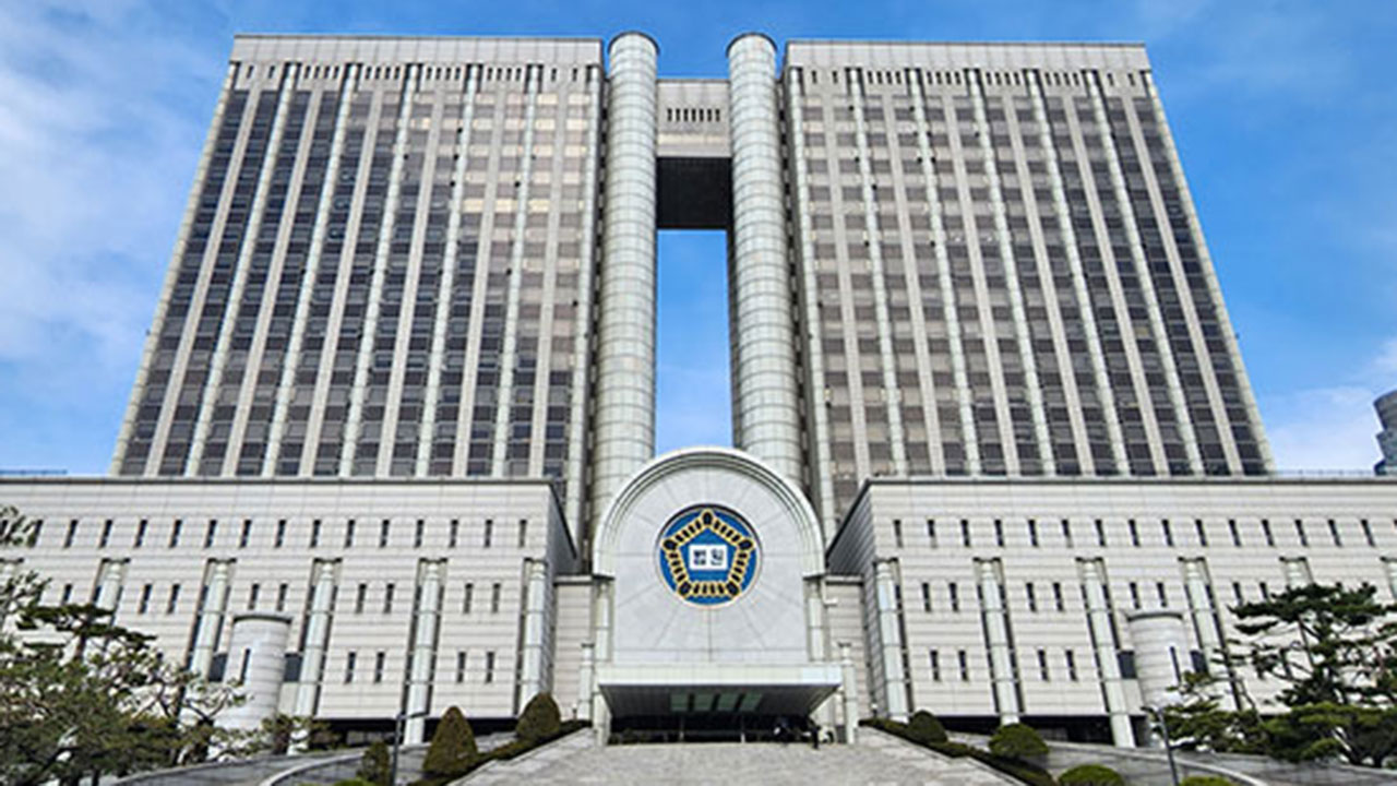 전국 법원 2주간 휴정기‥이재명 재판 등 잠시 멈춤