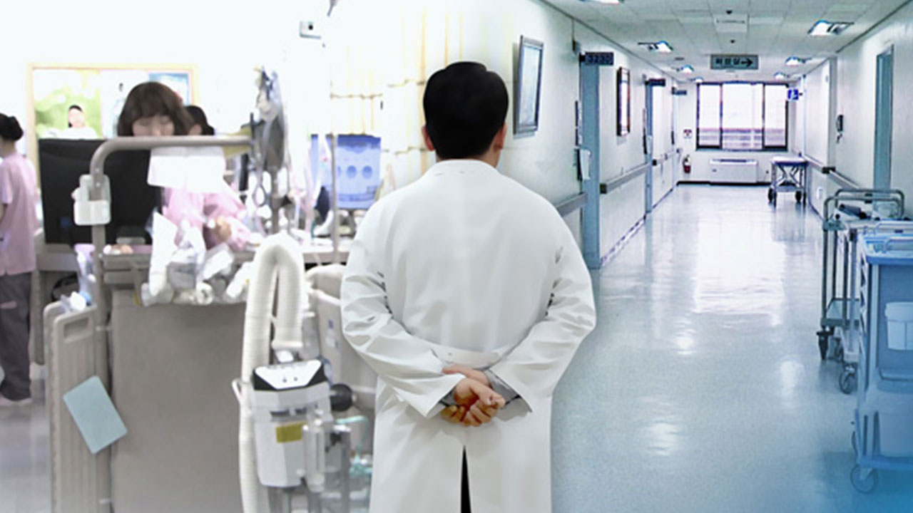 내년에 신규 배출될 흉부외과 전문의 '6명'에 그칠 듯