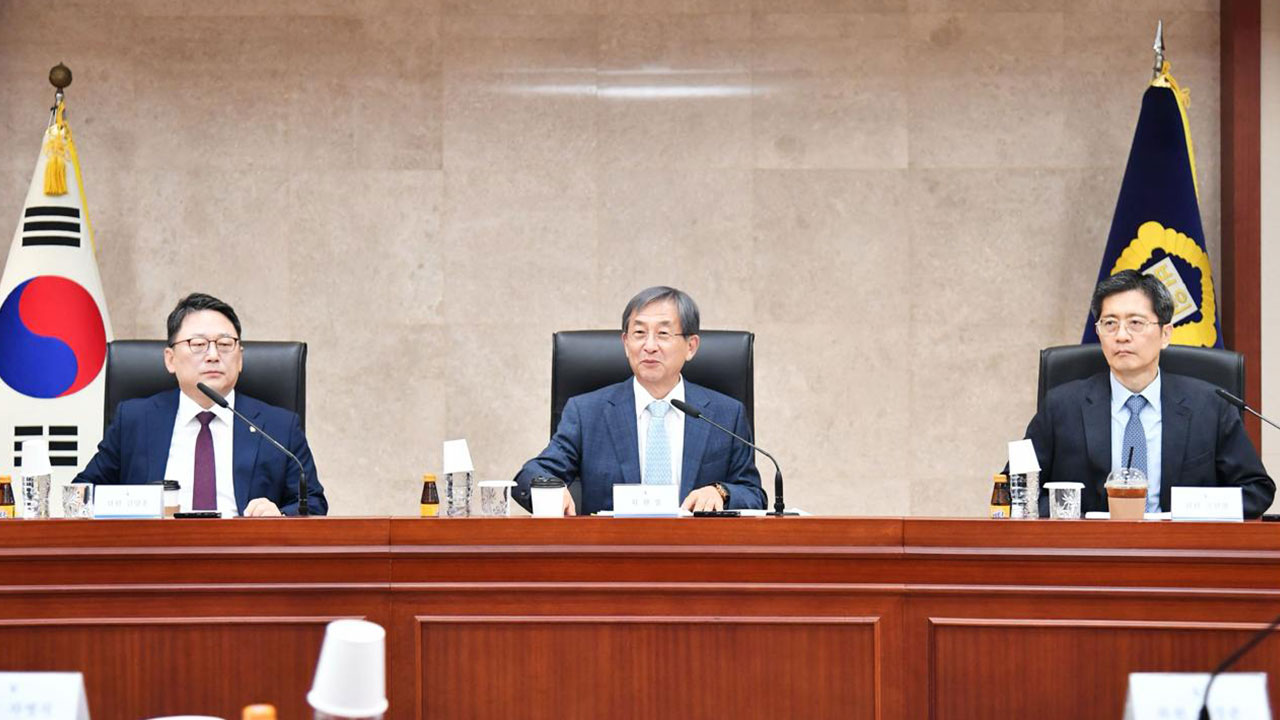 사법정책자문위, 대법원장에 "신속·공정 재판 위해 AI 활용을"