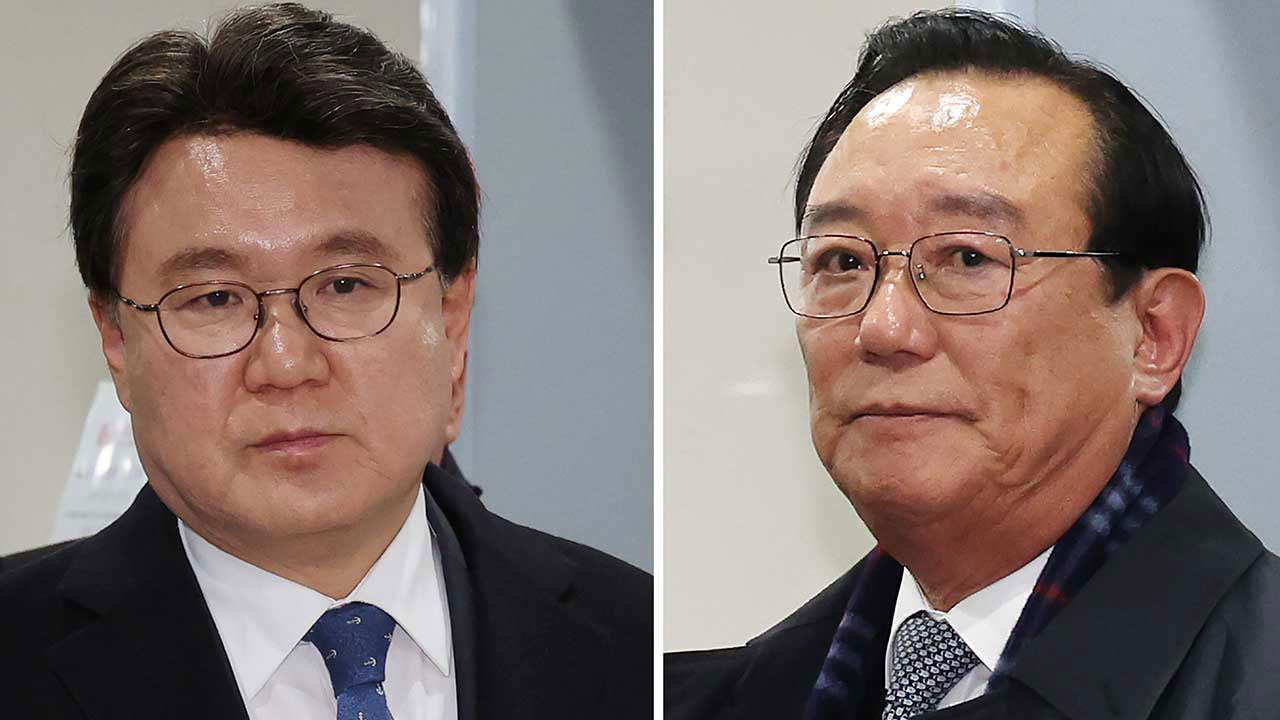 '울산시장 선거 개입' 2심 다음 달 10일 결심공판