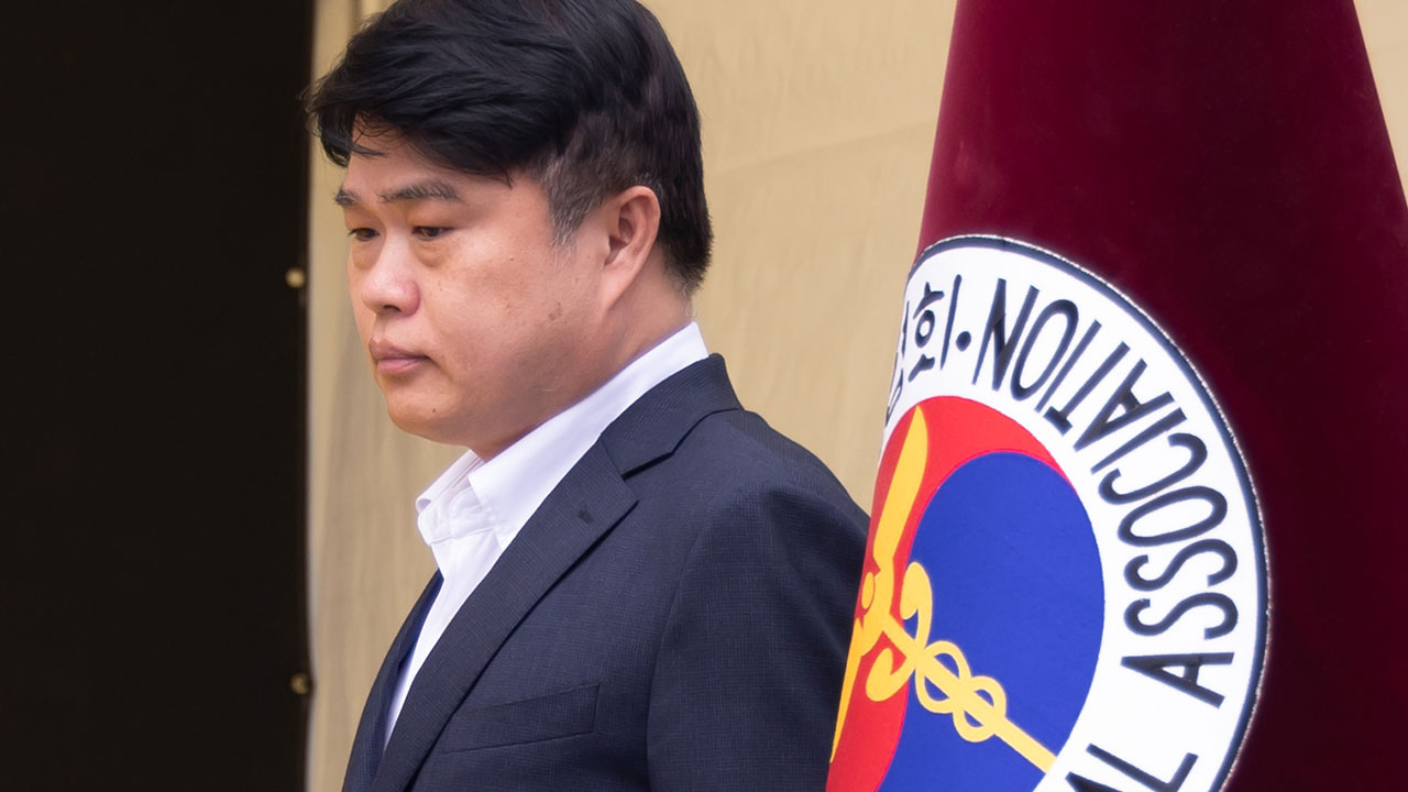 의사단체 "간호법, 의료체계 무너뜨리고 환자 생명 위협"