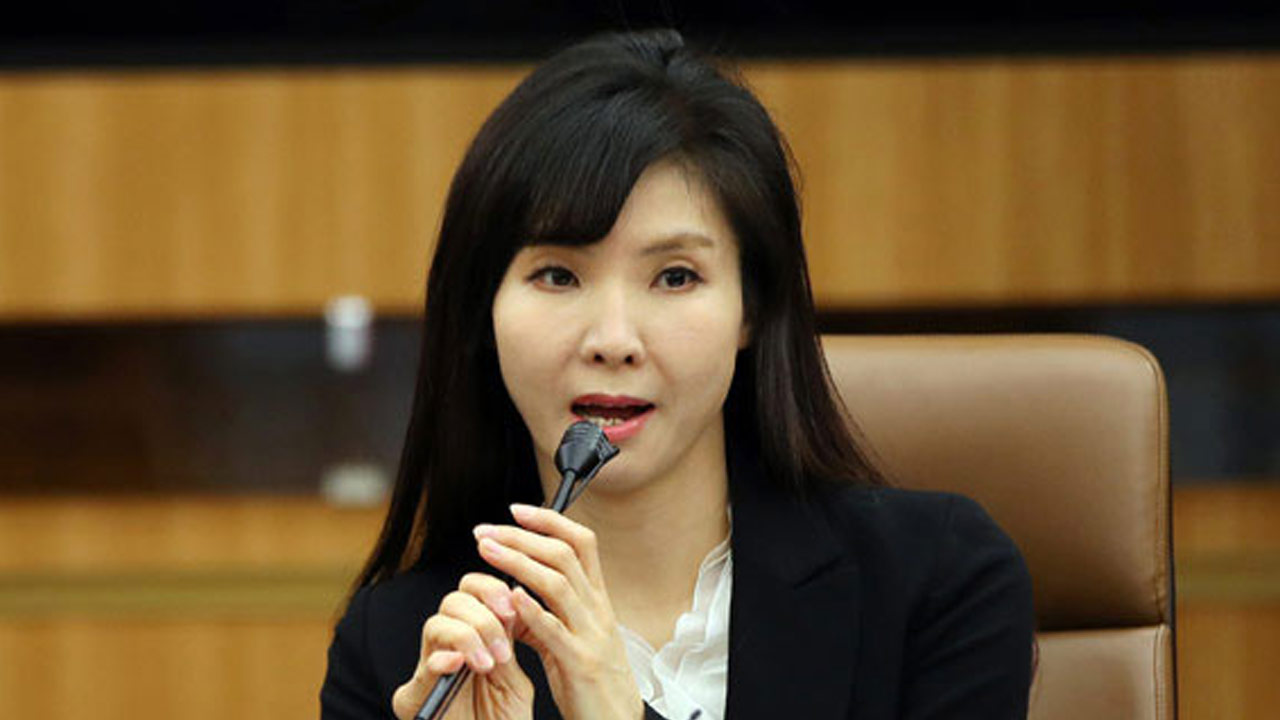서지현 전 검사 "2년 전 디지털 성범죄 지옥문 경고‥국가는 뭐했나"