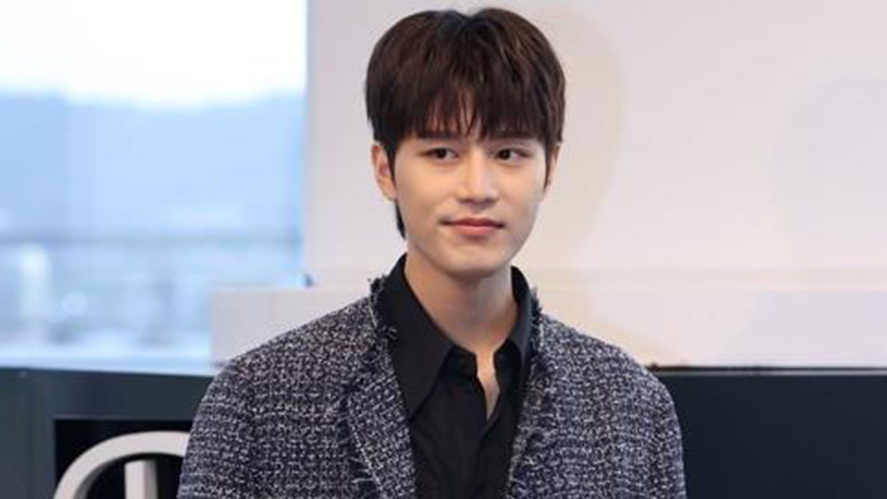 '성범죄 혐의' 피소 NCT 태일, 어제 첫 경찰 조사