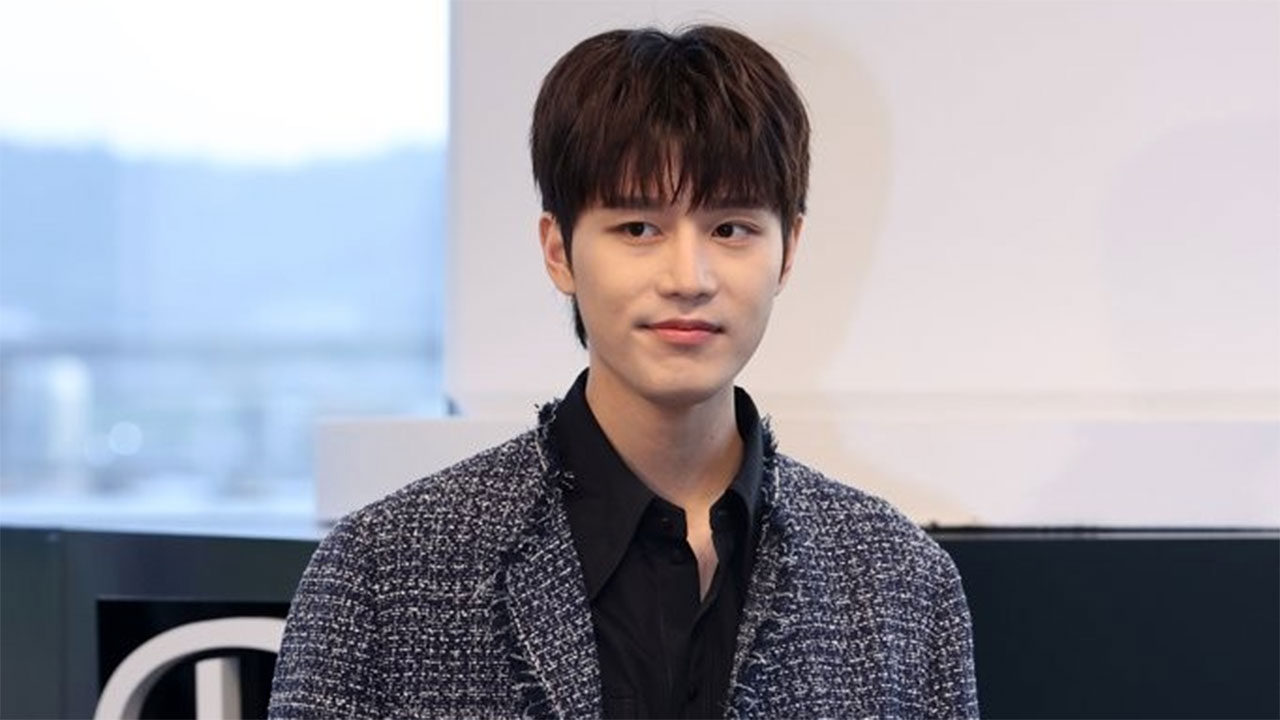 'NCT 태일' 성범죄 혐의로 피소‥SM "팀 탈퇴 결정"