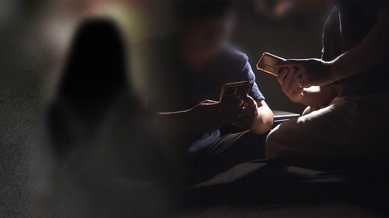 여성 알몸 영상 찍어 협박한 중국인 10대 청소년 2명‥경찰, 구속영장 신청