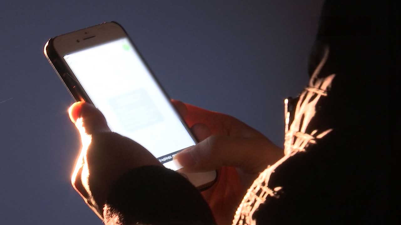 SNS서 받은 '딥페이크 성착취물' 유포한 고교생 재판행