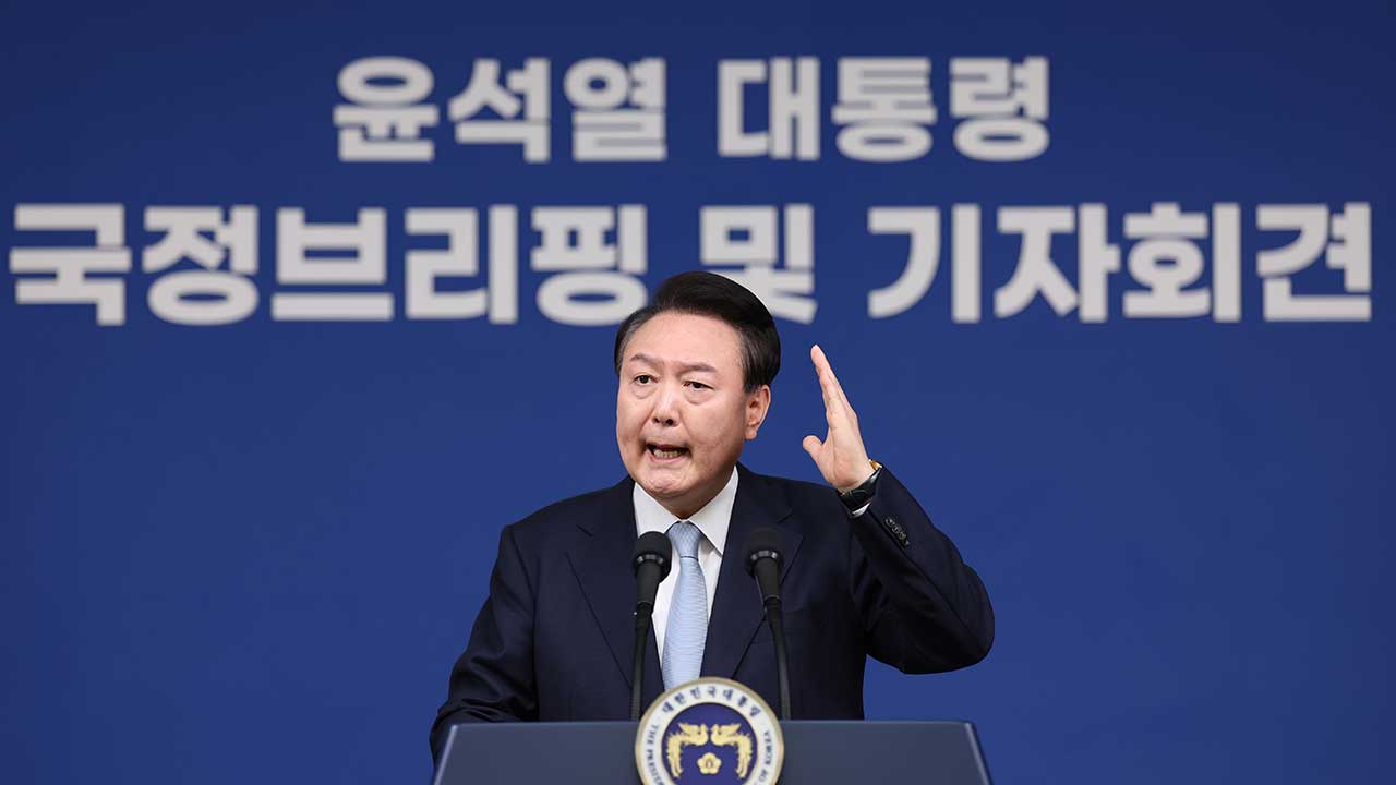 여야의정 협의 시동 걸려면? 의료계 "대통령 사과가 먼저"