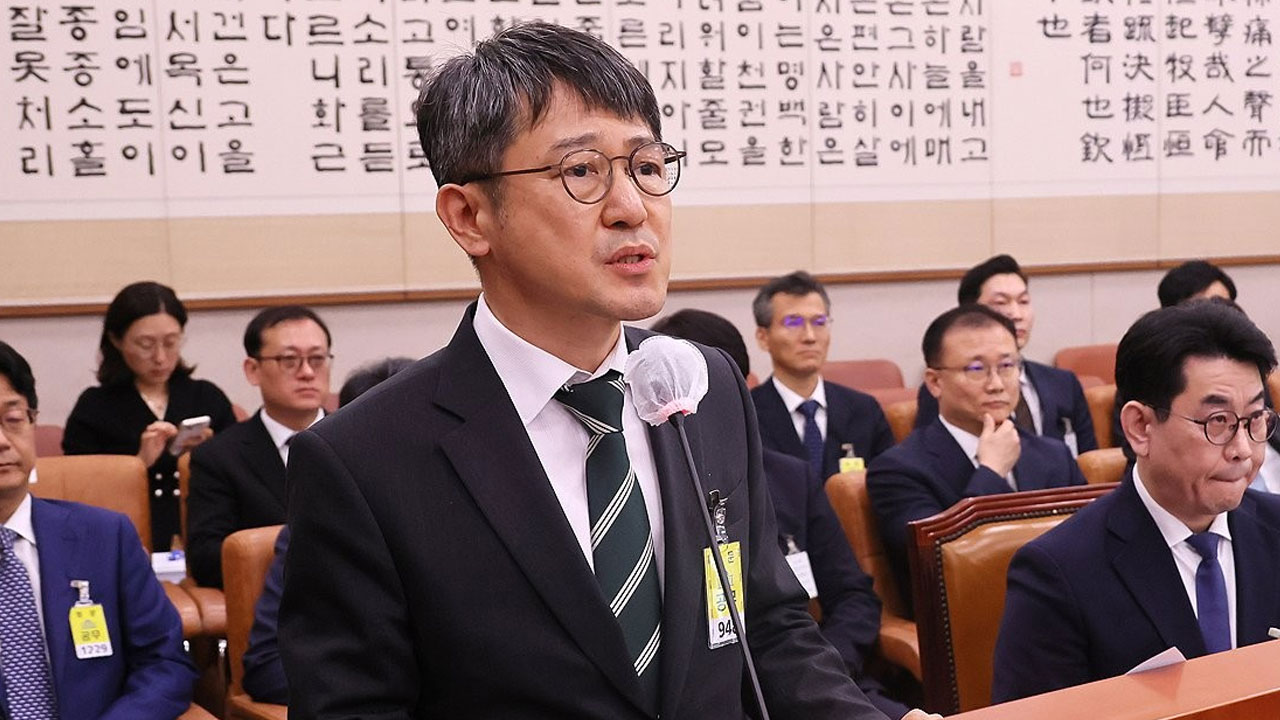 퇴임 임관혁 서울고검장 "검찰 과부하‥인지 수사 줄여야"