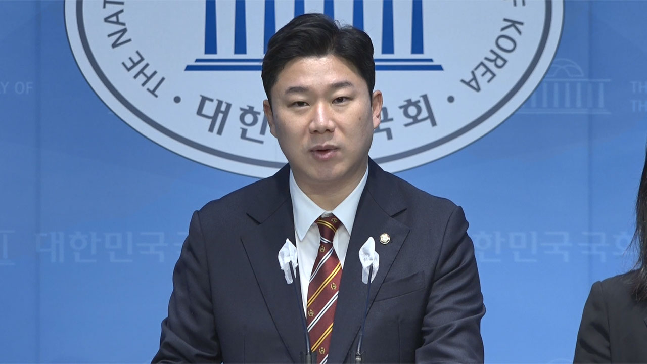 진종오 "체육계 비리 제보 70여건 접수"‥신명주 사례 첫 언급