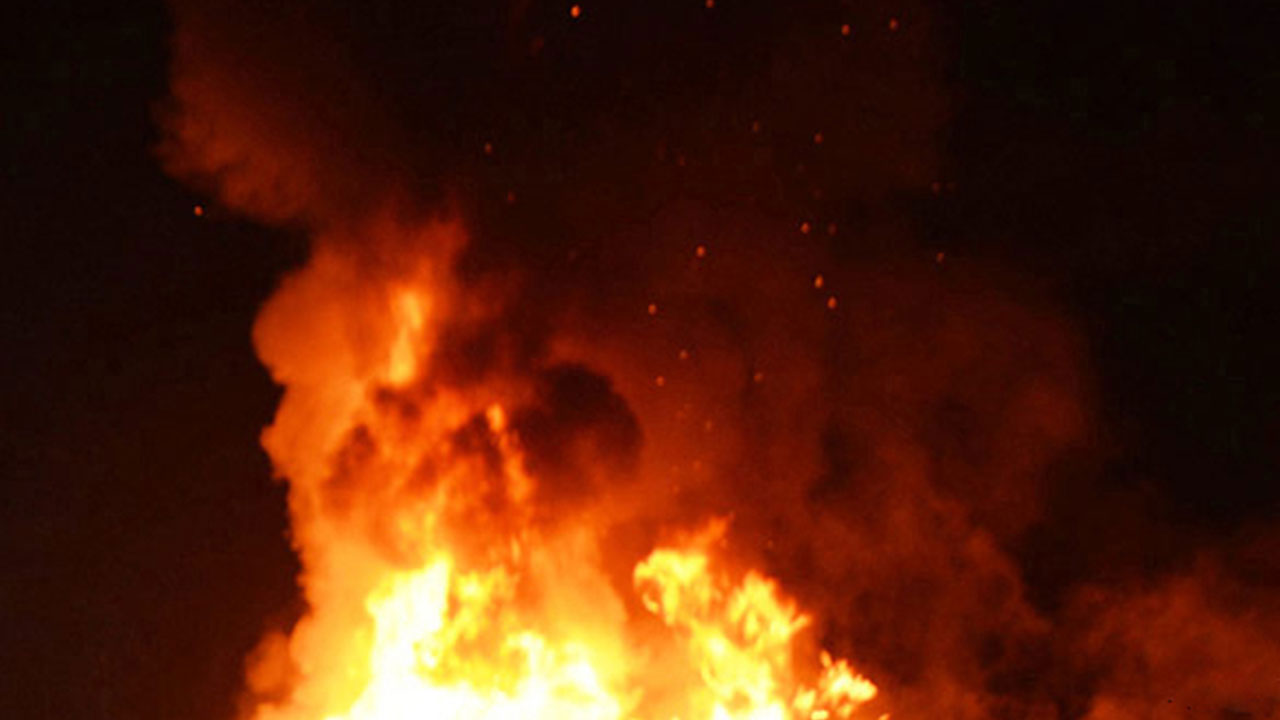 대구경북과학기술원 연구실서 실험 중 불‥3명 연기흡입