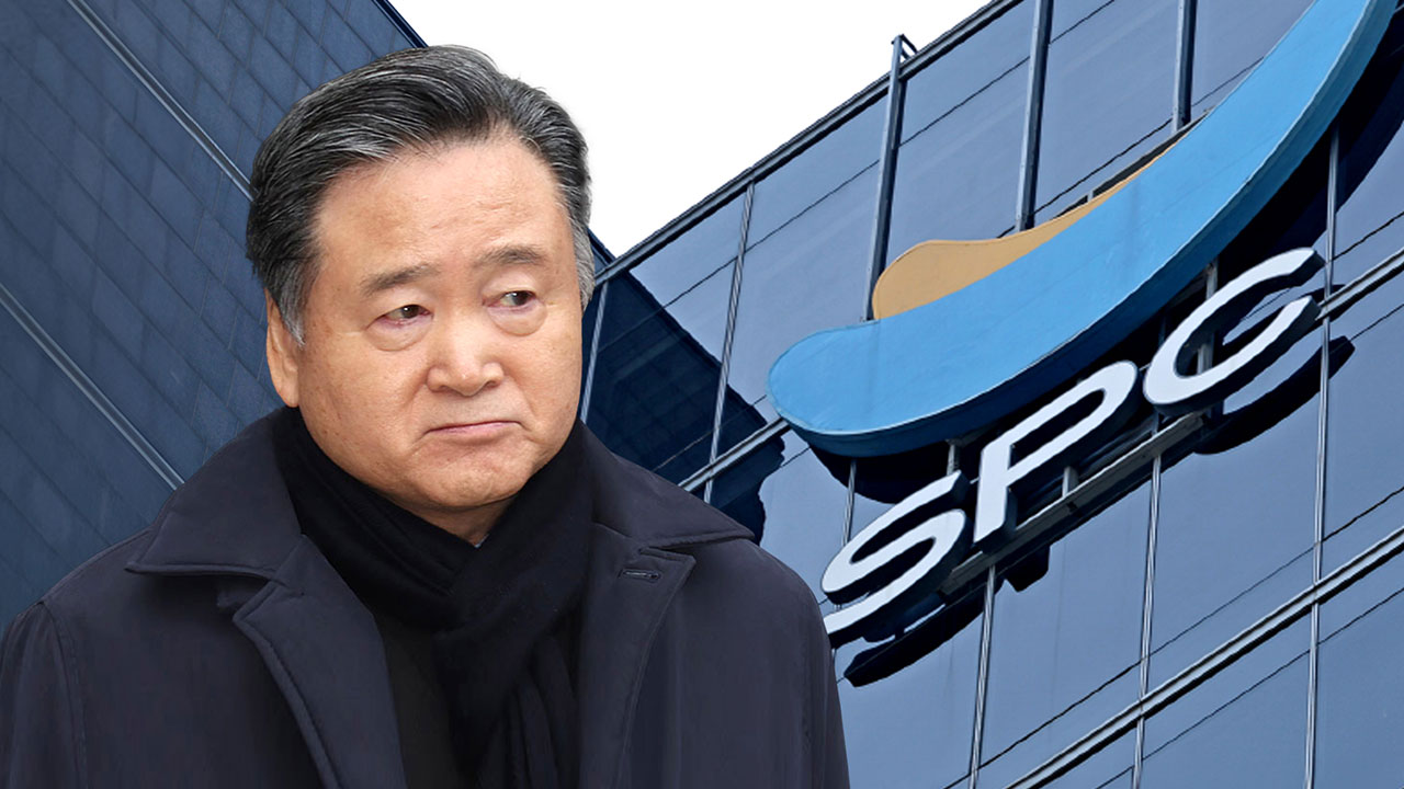 '민주노총 탈퇴 강요' 허영인 SPC 회장 5개월 만에 석방‥법원 보석 허가