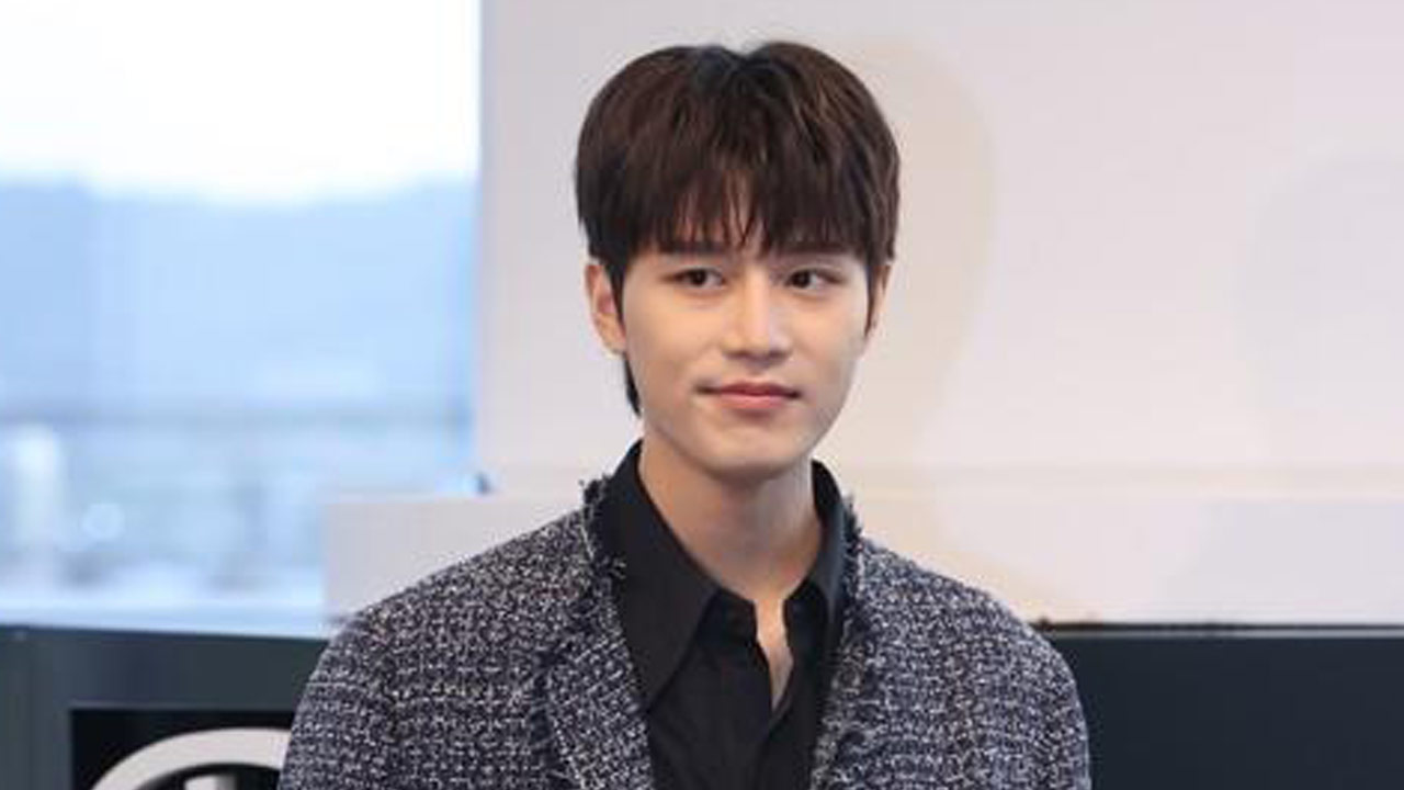 경찰, '성범죄 혐의' NCT 출신 태일 송치