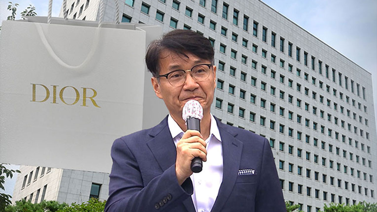 수사심의위, 최재영 '청탁금지법 위반' 8:7로 기소 권고