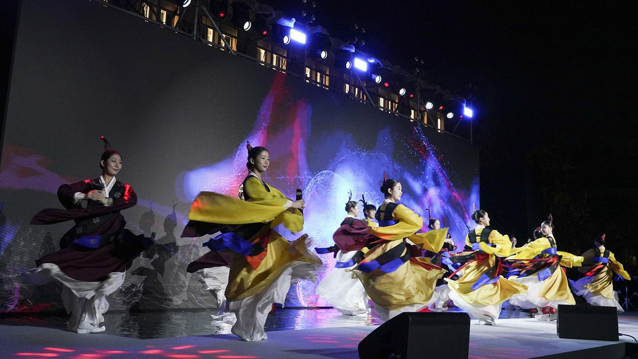 '우리 옷의 매력' 종로한복축제 오늘부터 이틀간 열려