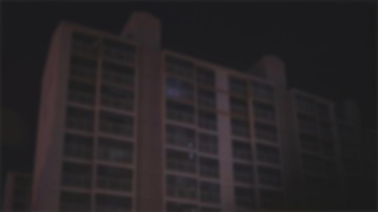 부산진구 아파트 일대 한때 정전‥13명 승강기 갇혔다 구조