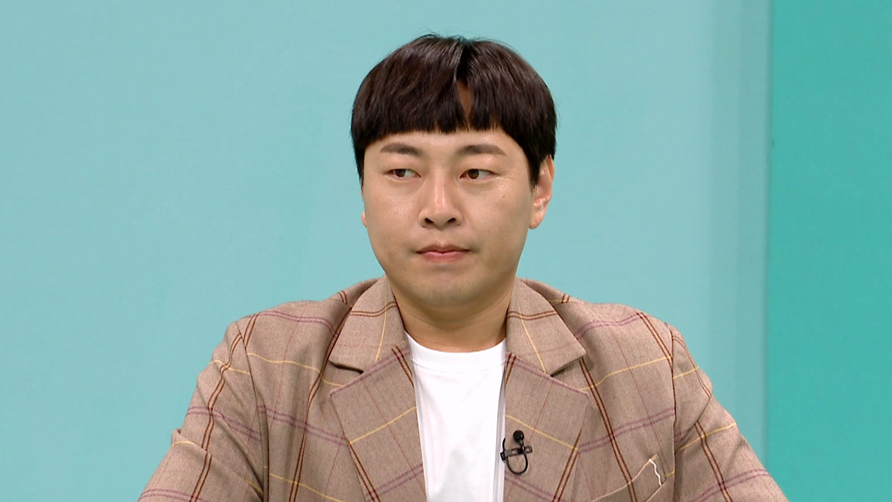 이진호 "불법 도박으로 감당 어려운 빚"‥BTS 지민에게 돈 빌리기도