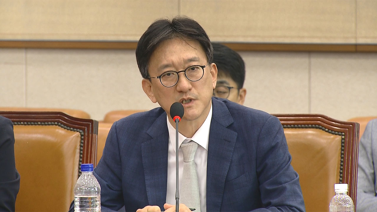 김여사 디올백 사건 맡은 수사2부장도 사의‥공수처 줄줄이 사직