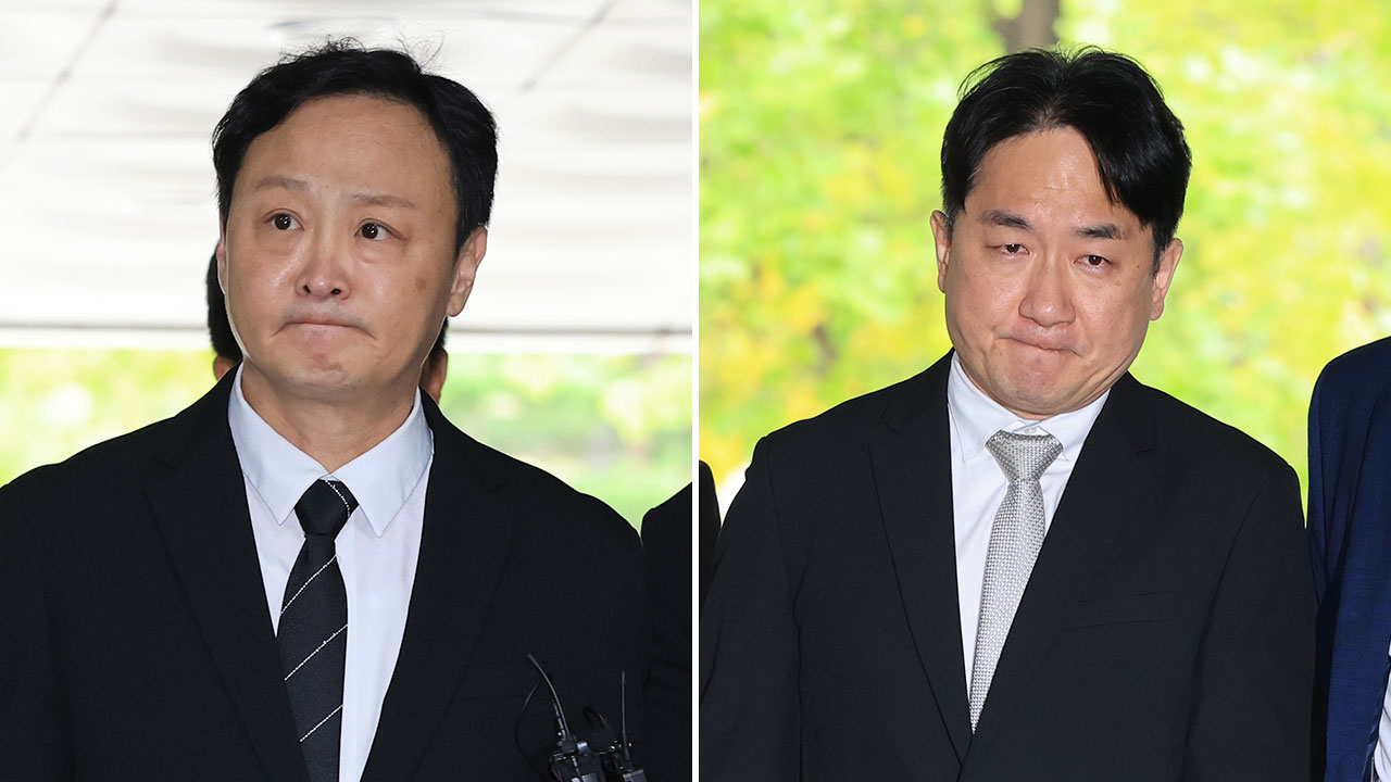 검찰, 티메프 대표 연이틀 소환 조사‥구속영장 재청구 결정 전망