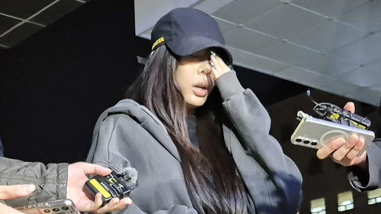 경찰, '팬 폭행 연루' 가수 제시 무혐의 처분