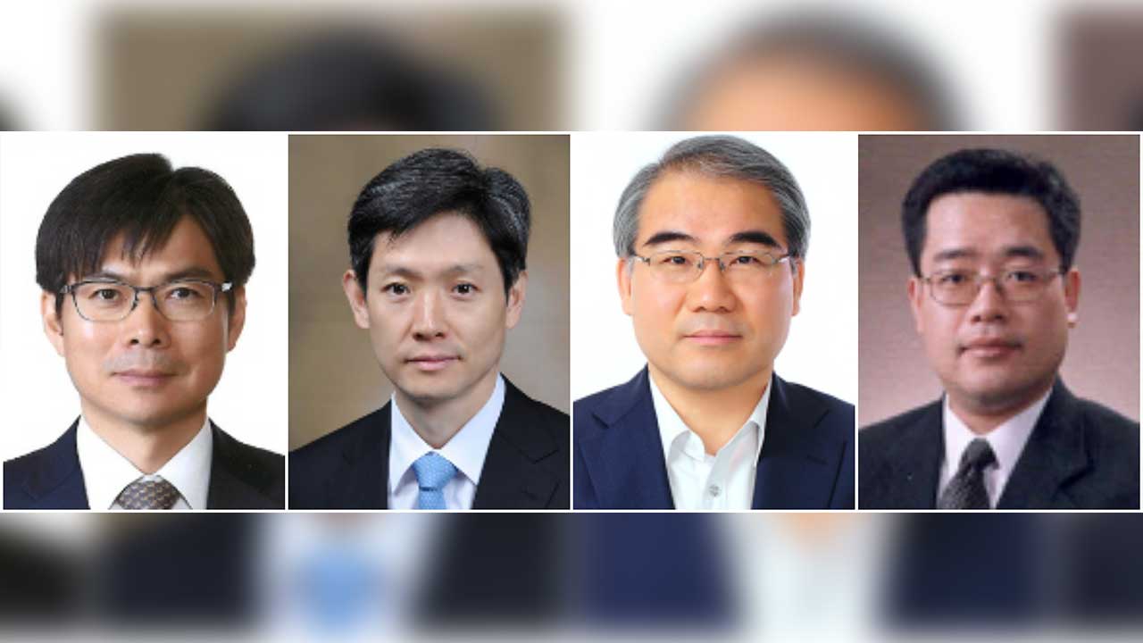 새 대법관 후보에 조한창·홍동기·마용주·심담