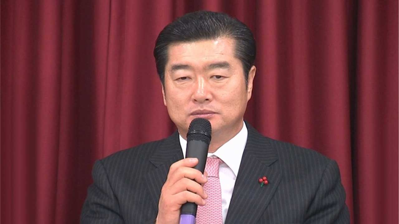 김가네 창업주 김용만 성폭력·횡령 혐의‥아들 김정현 대표 사과