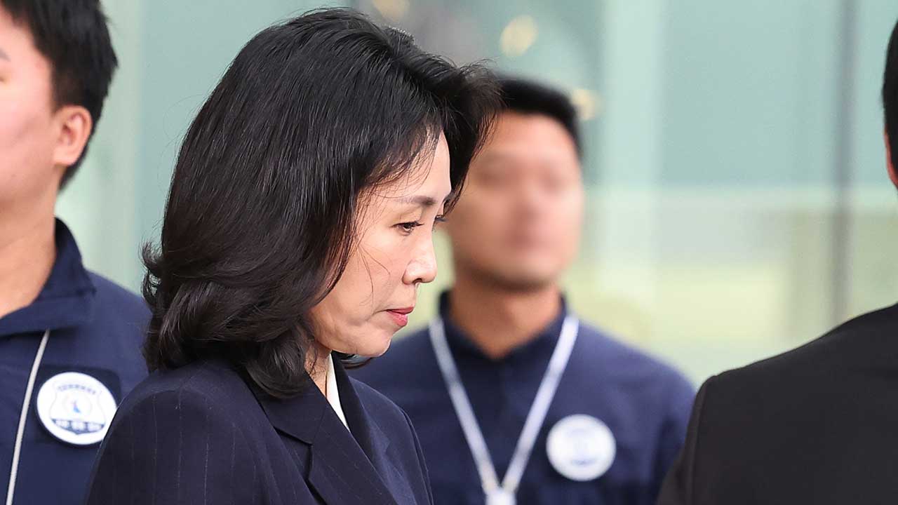 검찰, '10만 4천 원' 공직선거법 위반 김혜경 1심 판결 항소