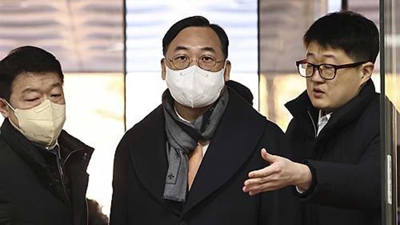 '백현동 수사무마 청탁' 전관 변호사 무죄‥소개료만 유죄