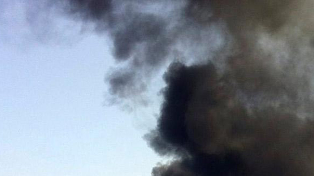 제주 이도동 여관서 불‥1명 숨져