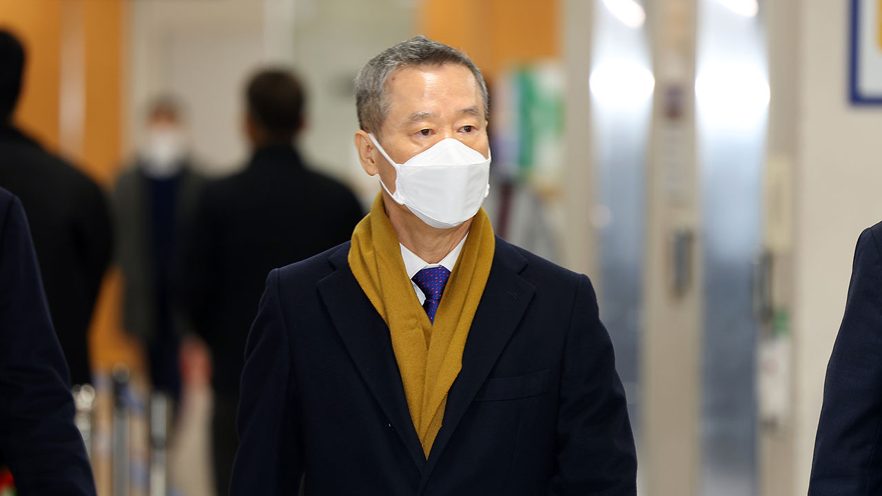 '대장동 50억 클럽' 홍선근 머니투데이 회장 징역 6개월 구형