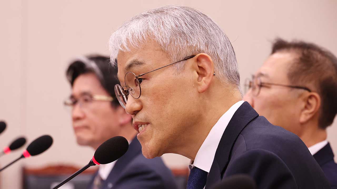 천대엽 법원행정처장 "계엄은 위헌적 군통수권 행사"