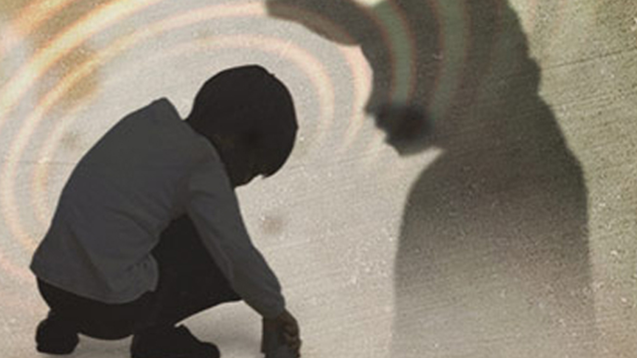 "가정폭력 부모가 거주분리 자녀 못찾는다"‥접종증명서 주소란 삭제