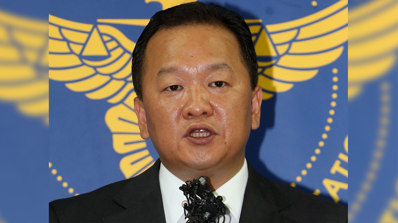 공수처, '형사 계엄 체포조 동원 의혹' 영등포경찰서장 소환