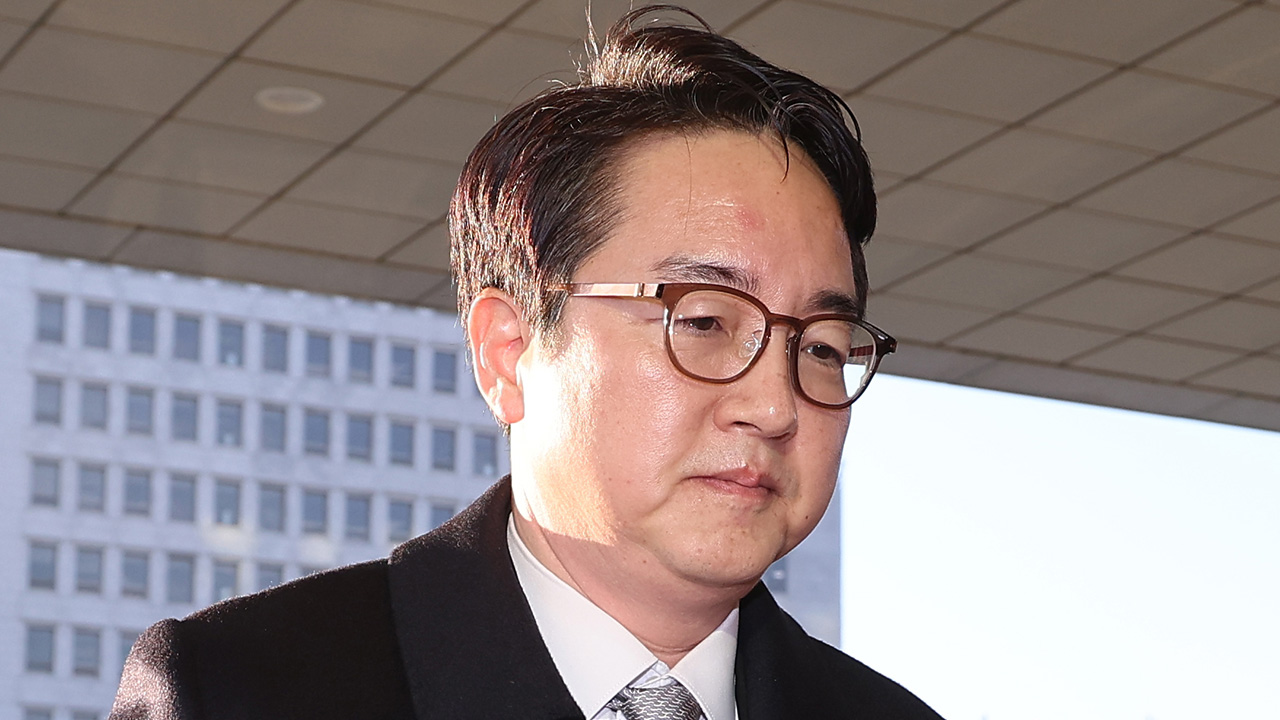 심우정, 전국 검사장에 이첩배경 설명‥"절차상 빌미 남기지 않아야"