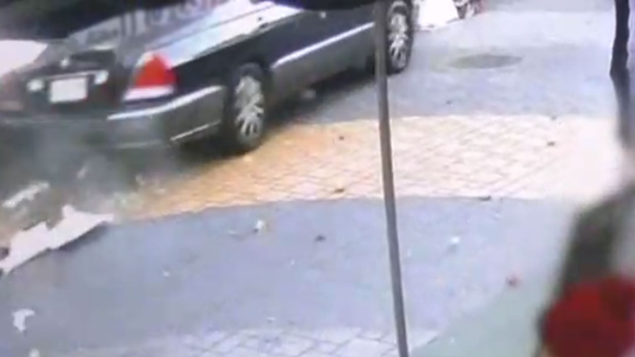 서울 목동깨비시장 차량 돌진사고 부상자 1명, 끝내 숨져