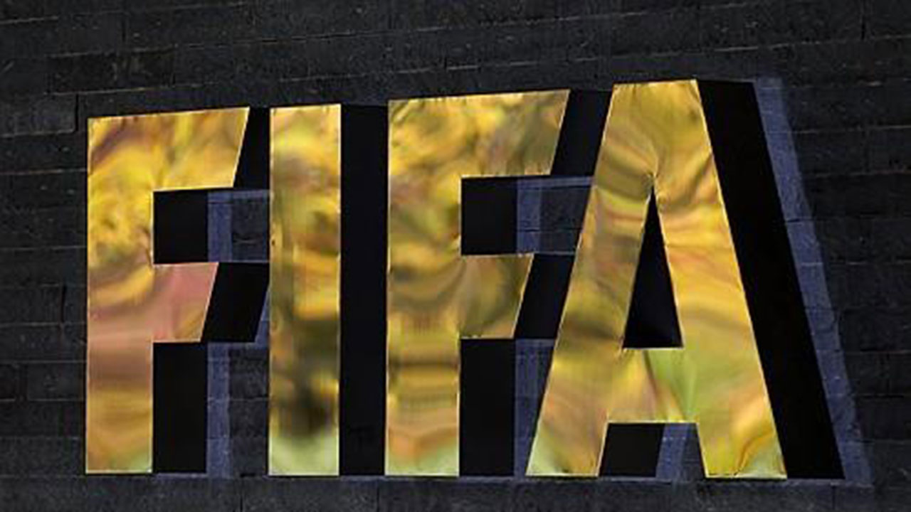 2026년 북중미 월드컵 일정 확정‥결승전 미국 뉴저지 개최