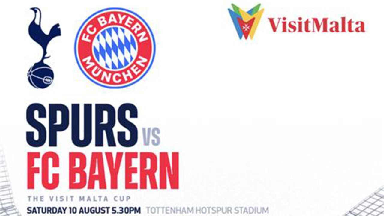 손흥민의 토트넘·김민재의 뮌헨, 오는 8월 런던서 프리시즌 대결