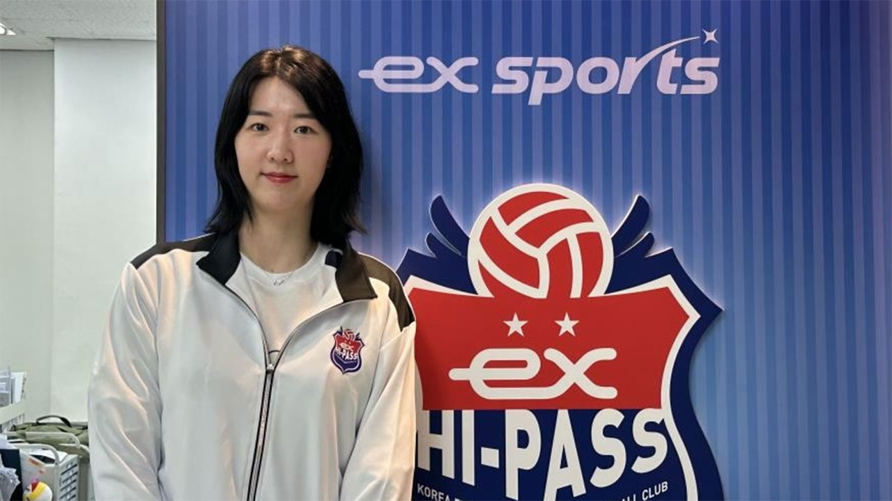 여자배구 FA 최대어 강소휘, '역대 최고' 3년 24억원에 도로공사행