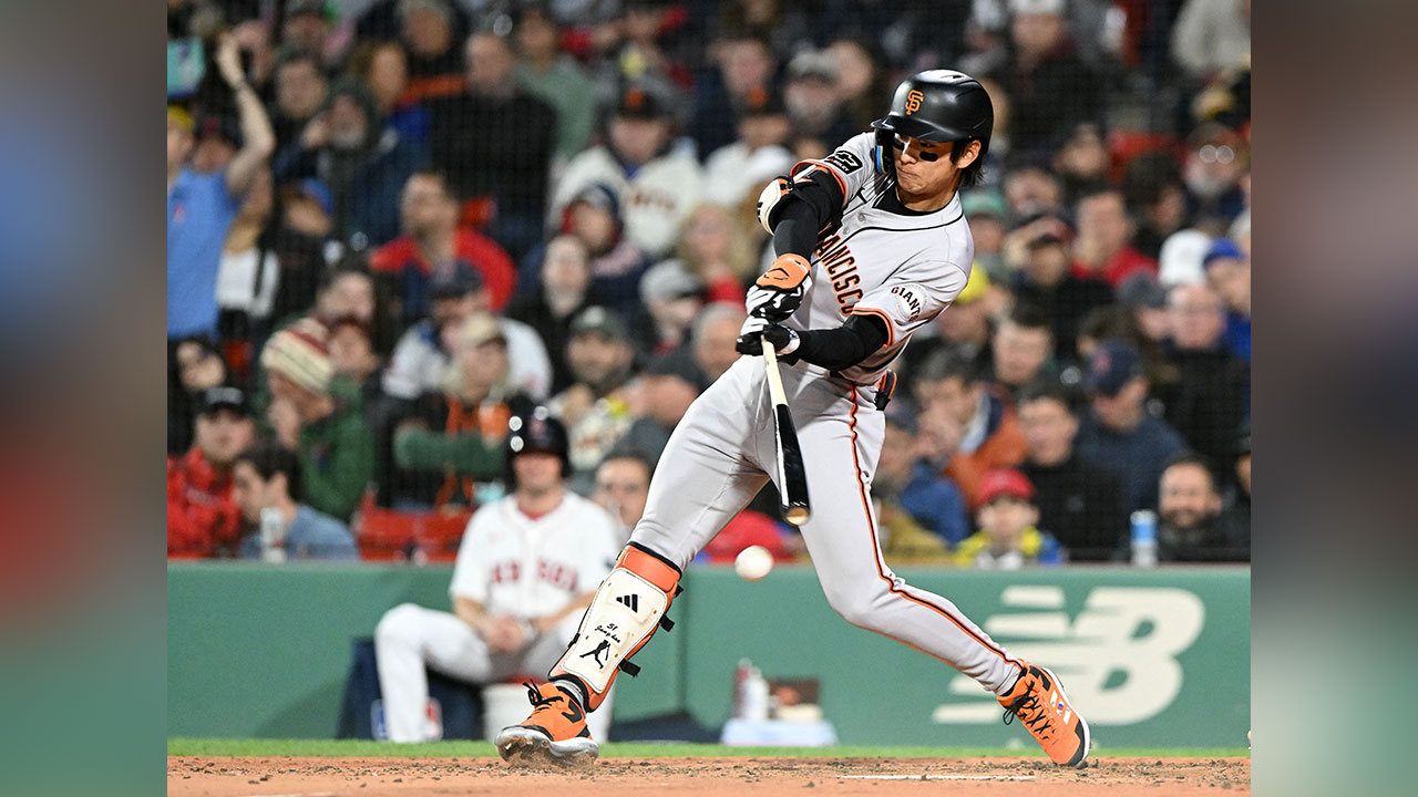 이정후, 하루 만에 안타 생산 재개‥4타수 1안타로 타율 0.259