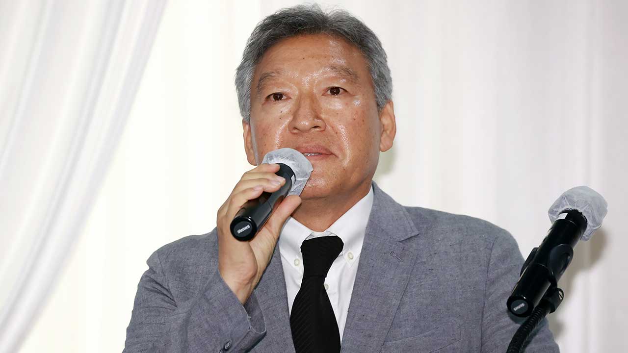 축구지도자협회 출범…"국내 지도자, 대표팀 감독 후보서 외면받아"