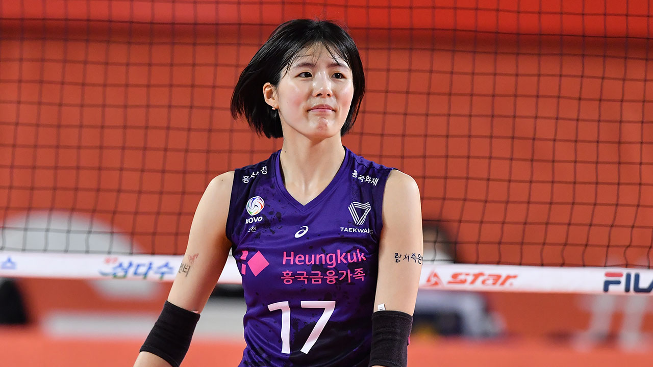 '학폭 퇴출' 이재영, 은퇴 암시‥"하지 않은 일 인정하고 싶지 않았다"