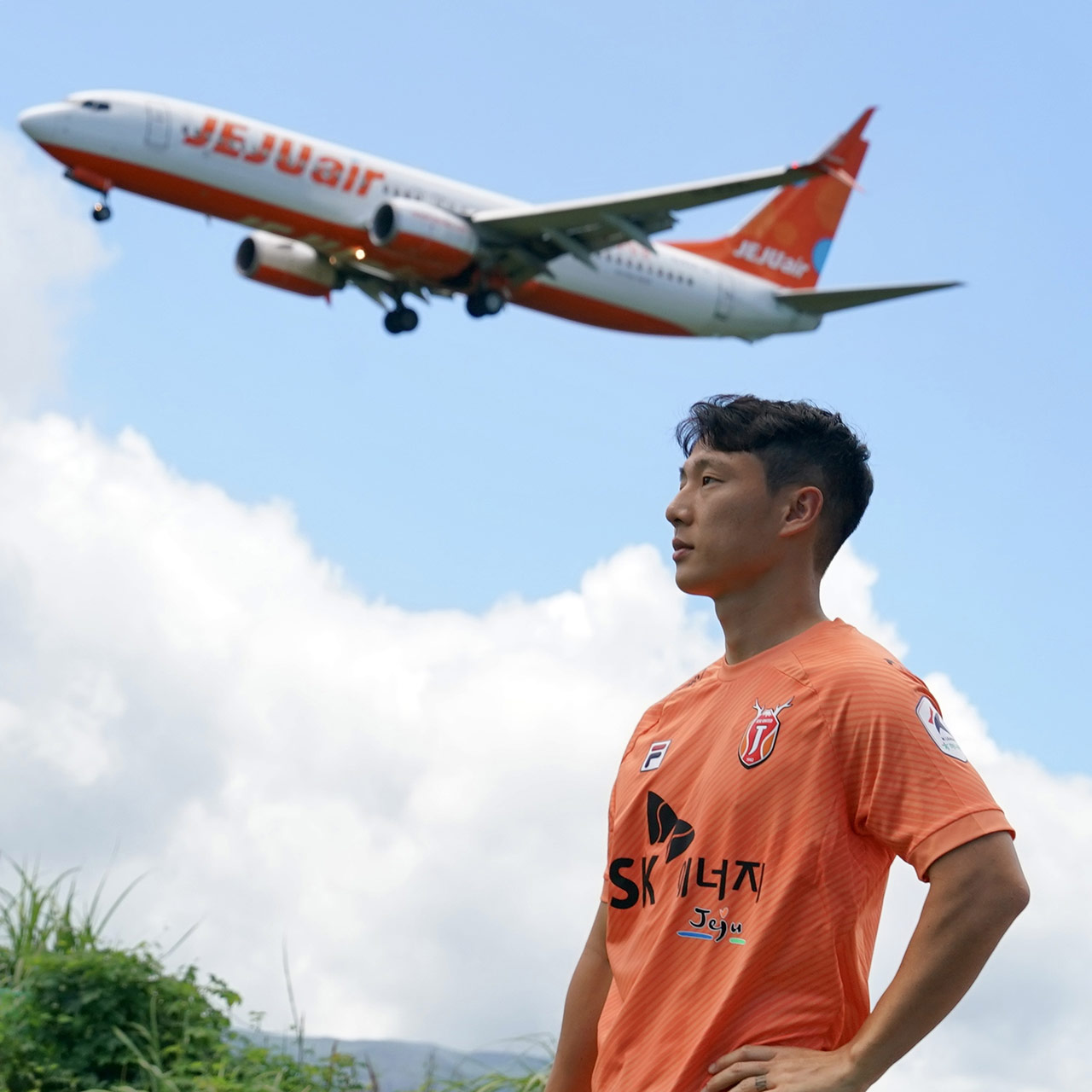 K리그1 제주, '중동 메시' 남태희 영입‥K리그 데뷔 임박