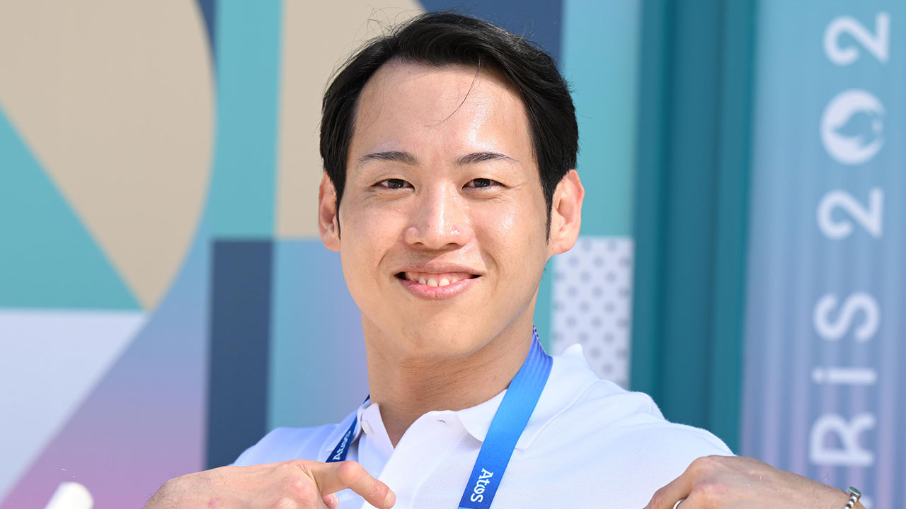 패럴림픽 장애 귀화선수 원유민 IPC 선수위원 당선