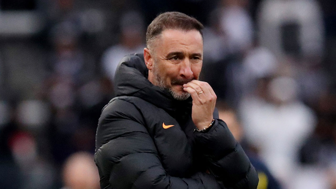 프리미어리그 울버햄프턴, 새 사령탑에 페레이라 감독 선임