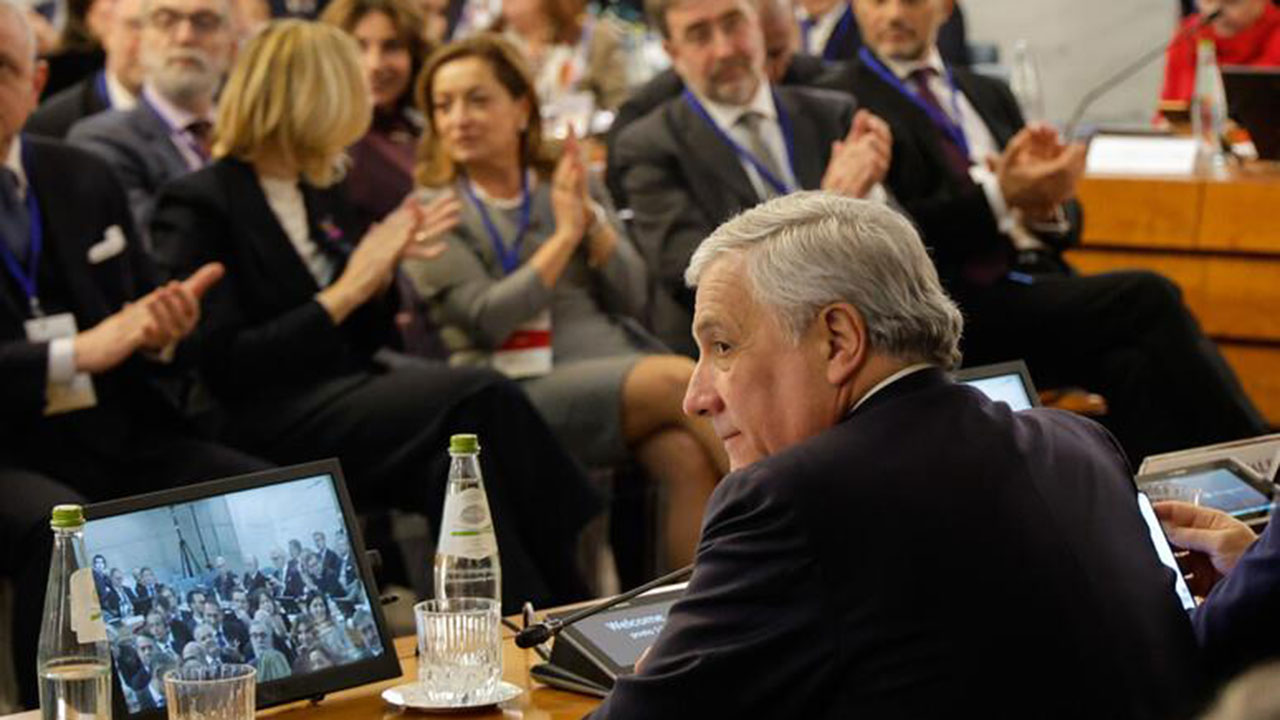 이탈리아 외무장관 "G7, 이스라엘에 조속한 종전 압박할 것"