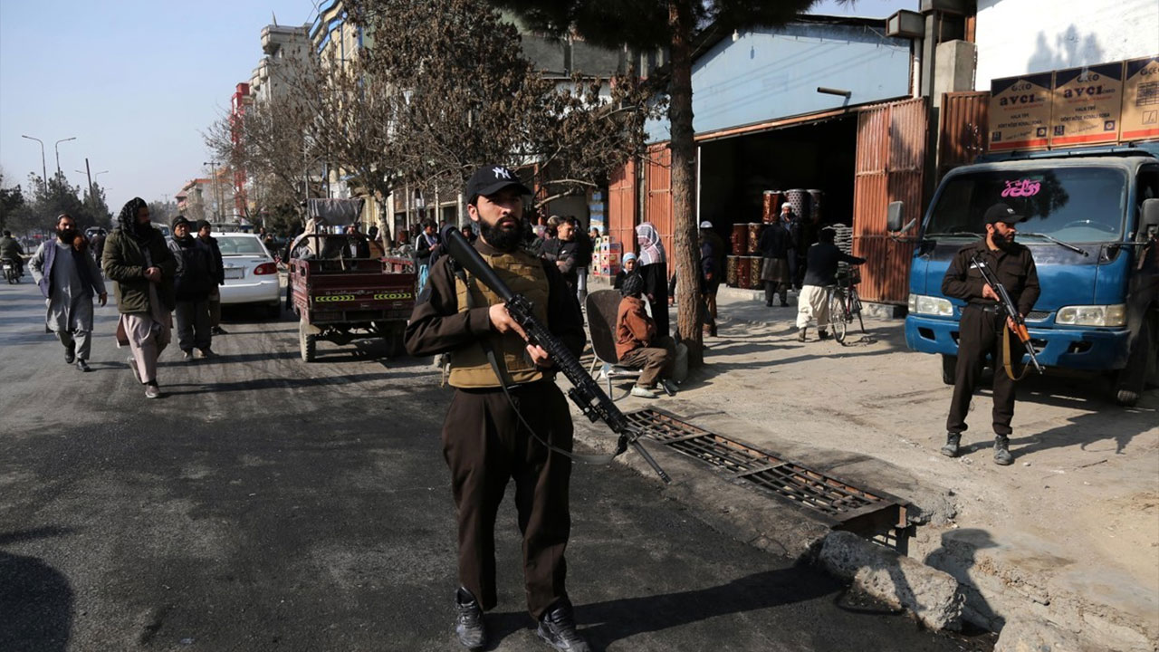 이란 때린 IS, 아프간·이라크서도 잇따라 테러